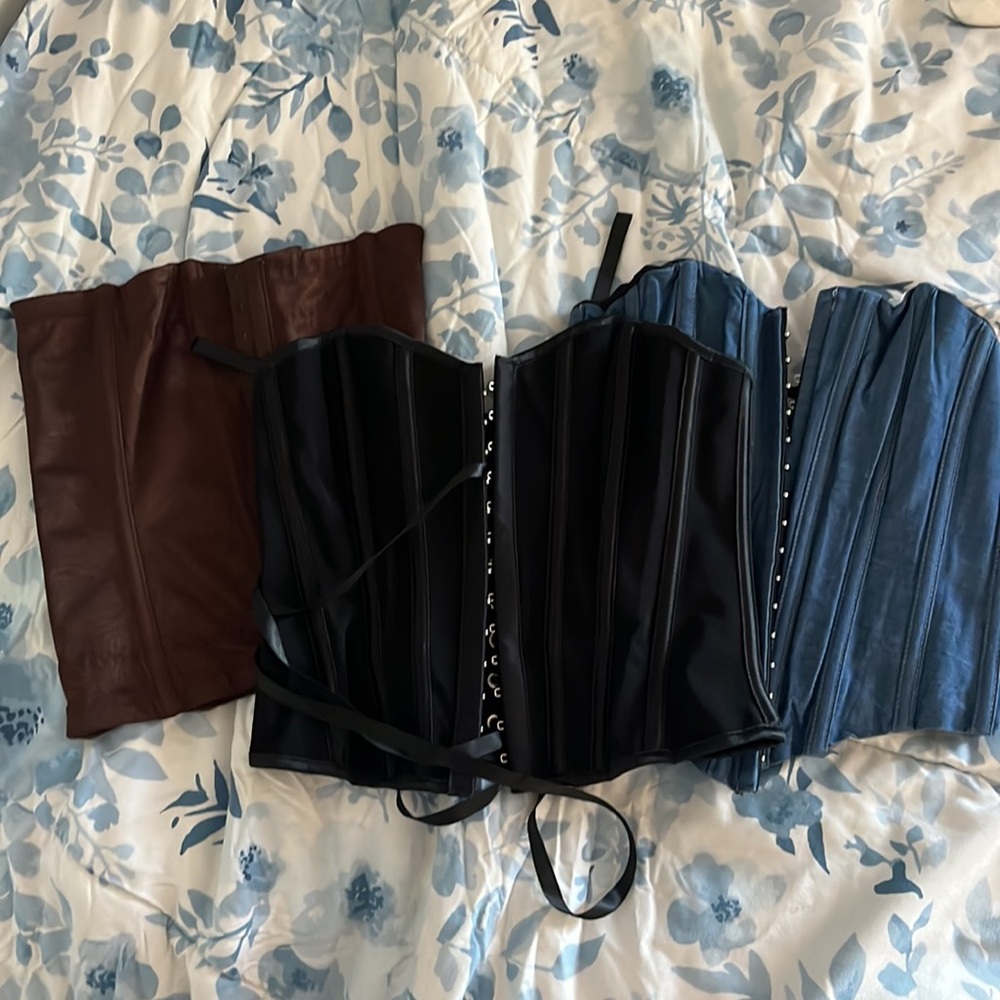 Corset Bundle